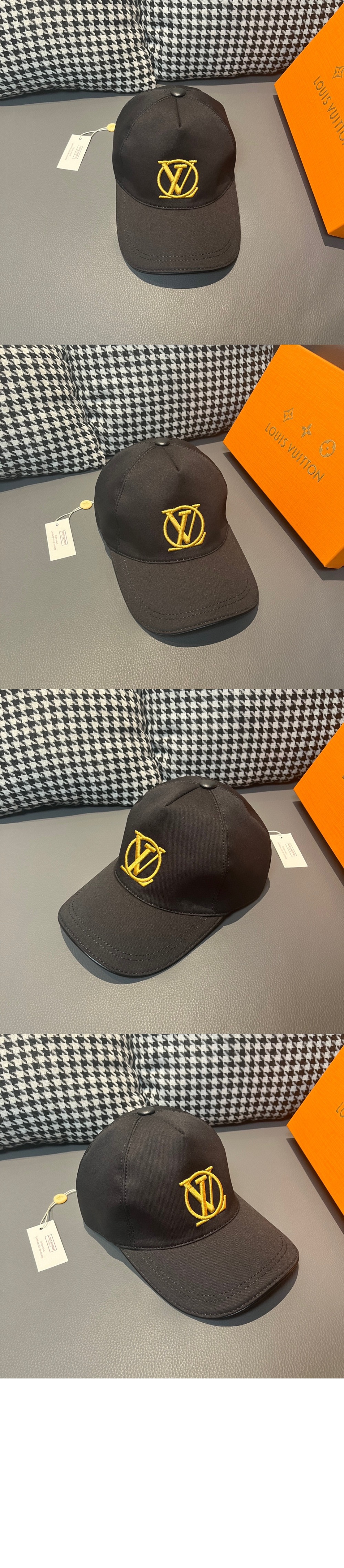 LV 시티 캡 M7043M > 루이비통