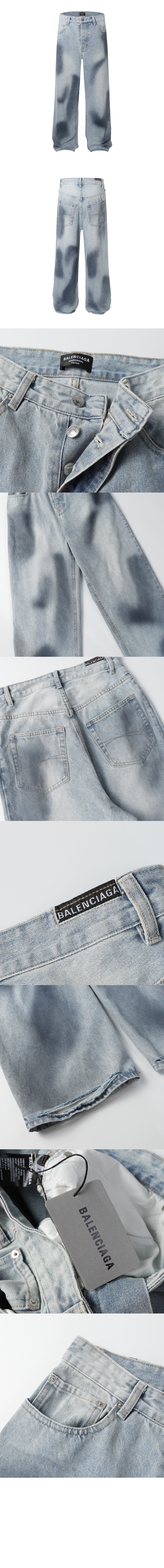 데님 팬츠 > Etc - 기타제품