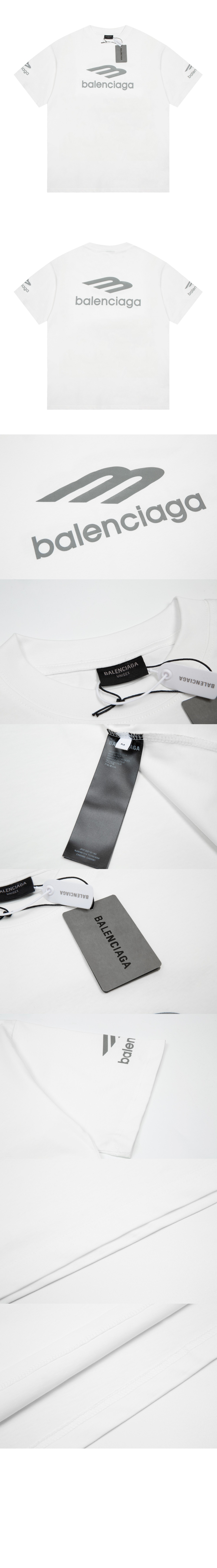 로고 프린트 반팔 > Etc - 기타제품