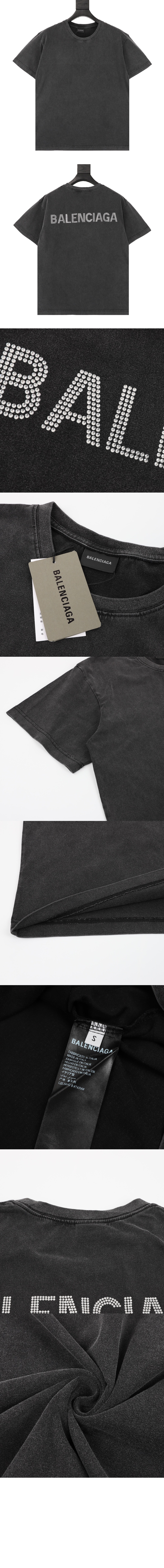 로고 프린트 반팔 > Etc - 기타제품