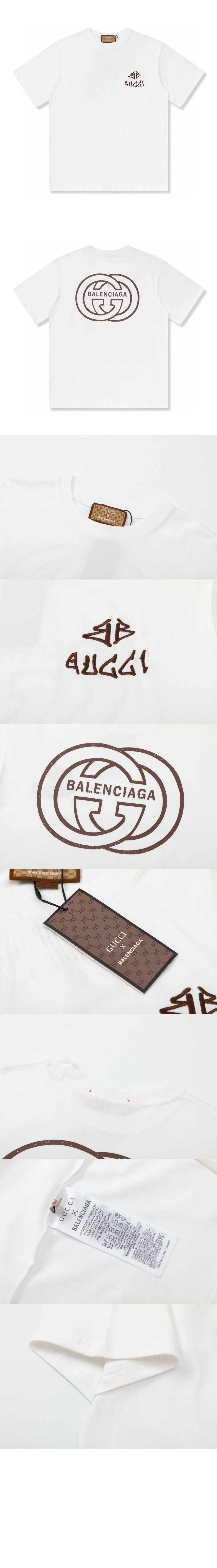 로고 프린트 반팔 > Etc - 기타제품