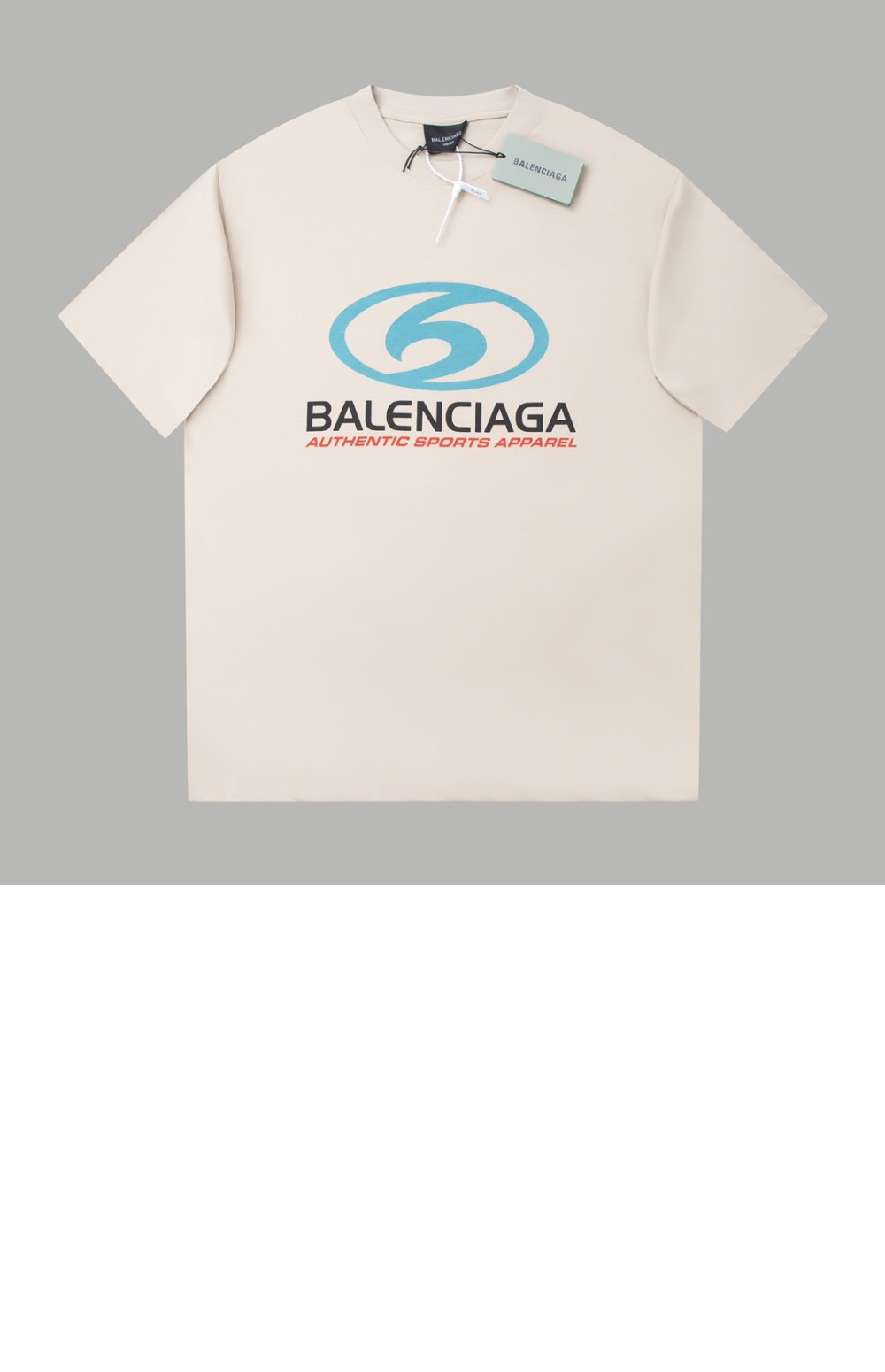 로고 프린트 반팔 > Etc - 기타제품