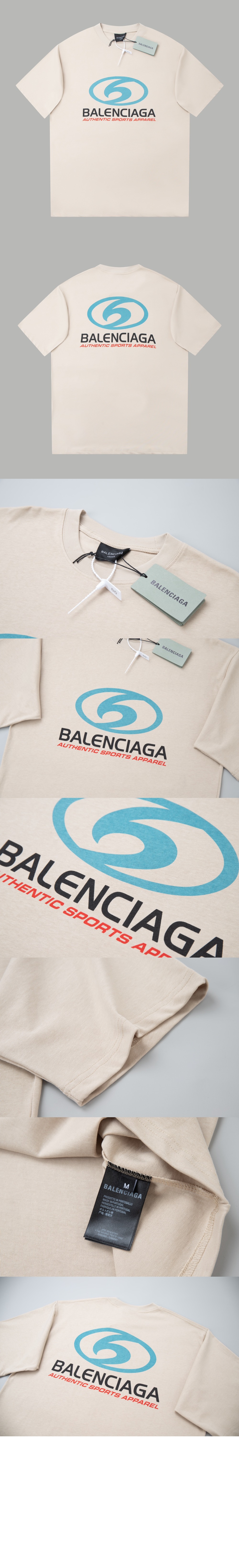 로고 프린트 반팔 > Etc - 기타제품