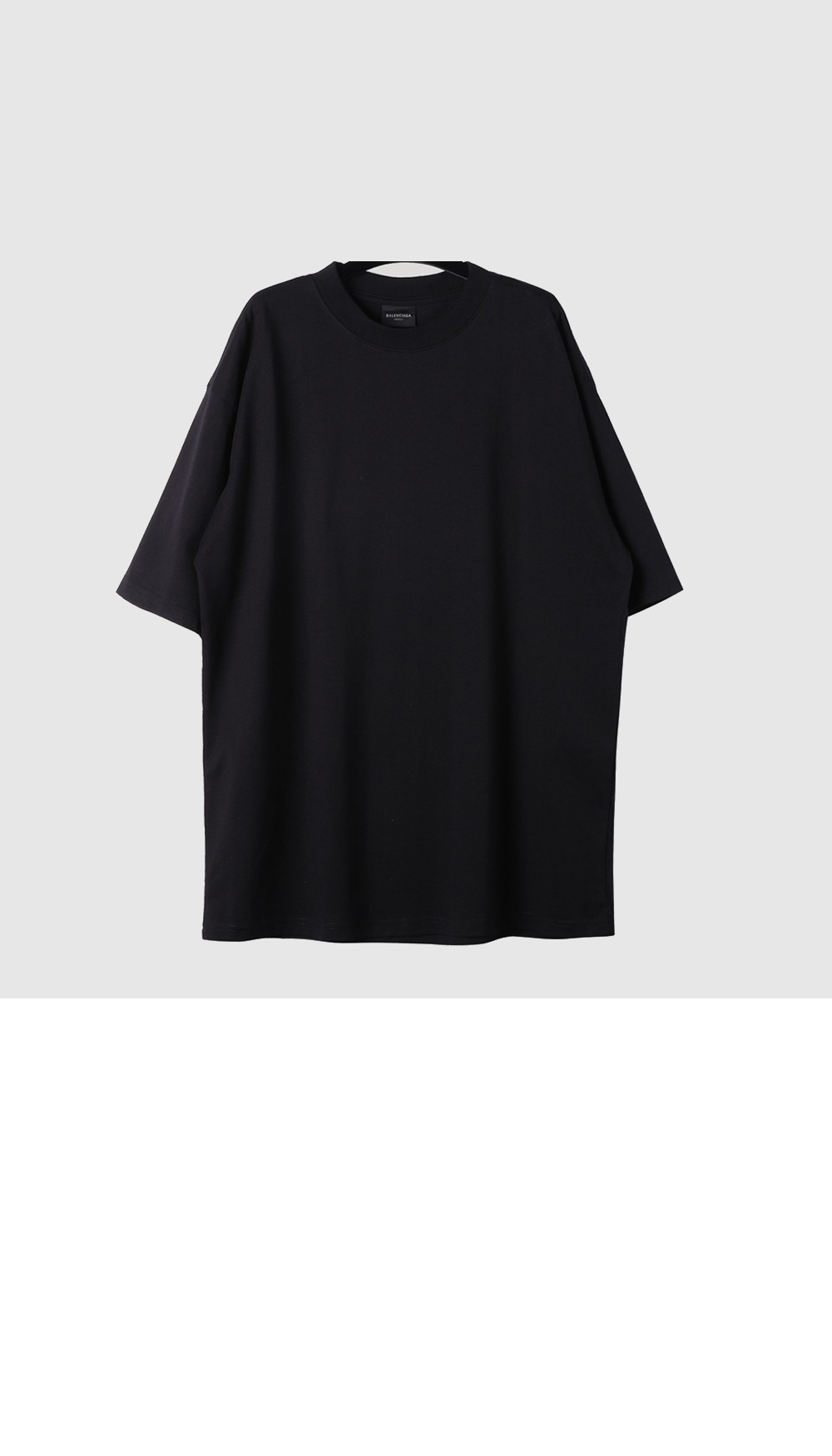 로고 프린트 반팔 > Etc - 기타제품