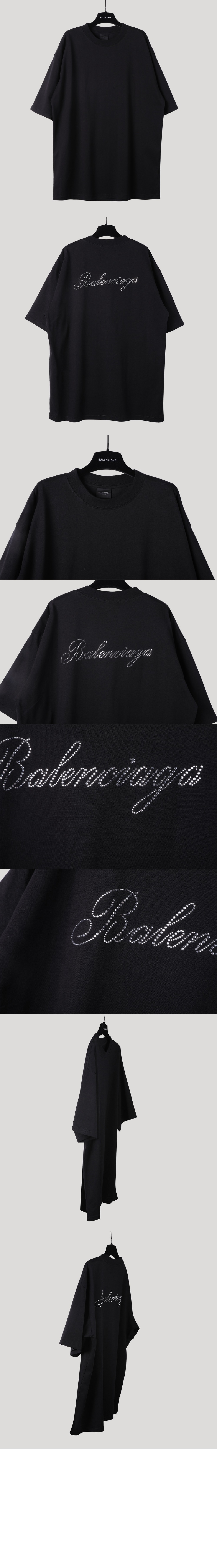 로고 프린트 반팔 > Etc - 기타제품