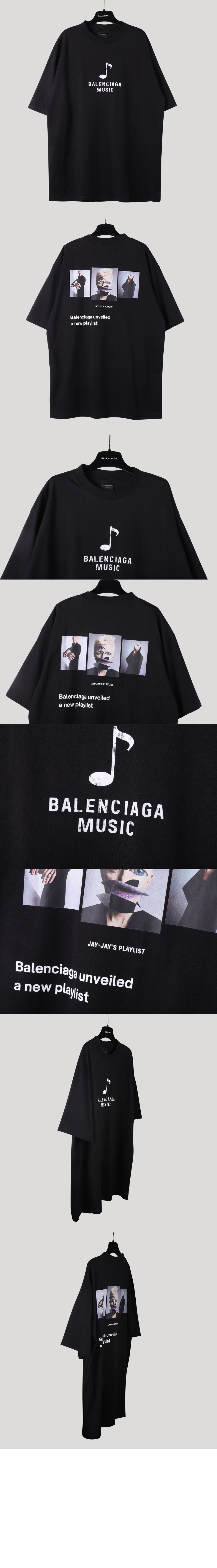 로고 프린트 반팔 > Etc - 기타제품