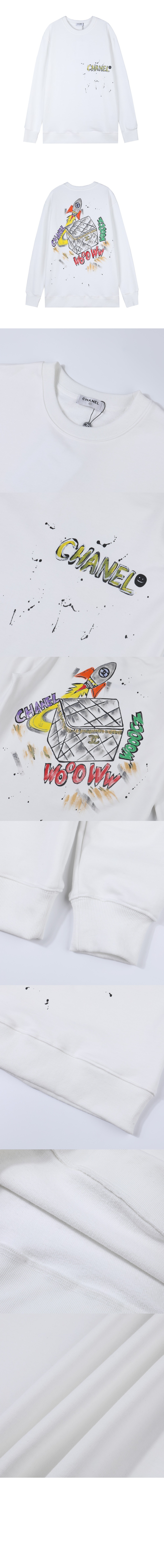 플라워 코튼 톱 > Etc - 기타제품