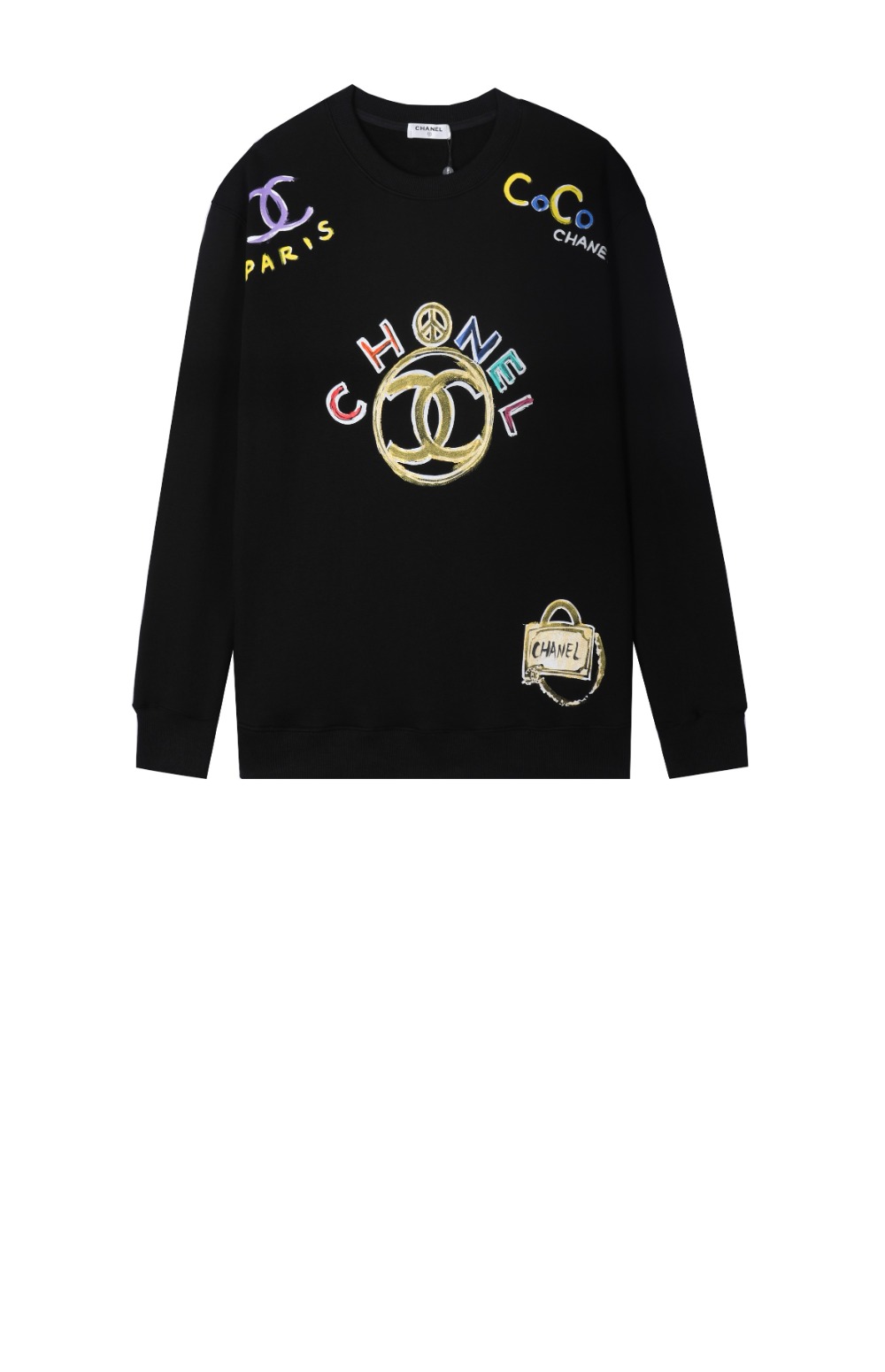 플라워 코튼 톱 > Etc - 기타제품