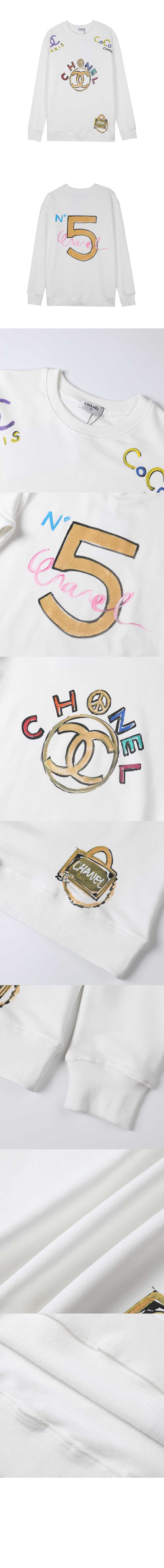 플라워 코튼 톱 > Etc - 기타제품