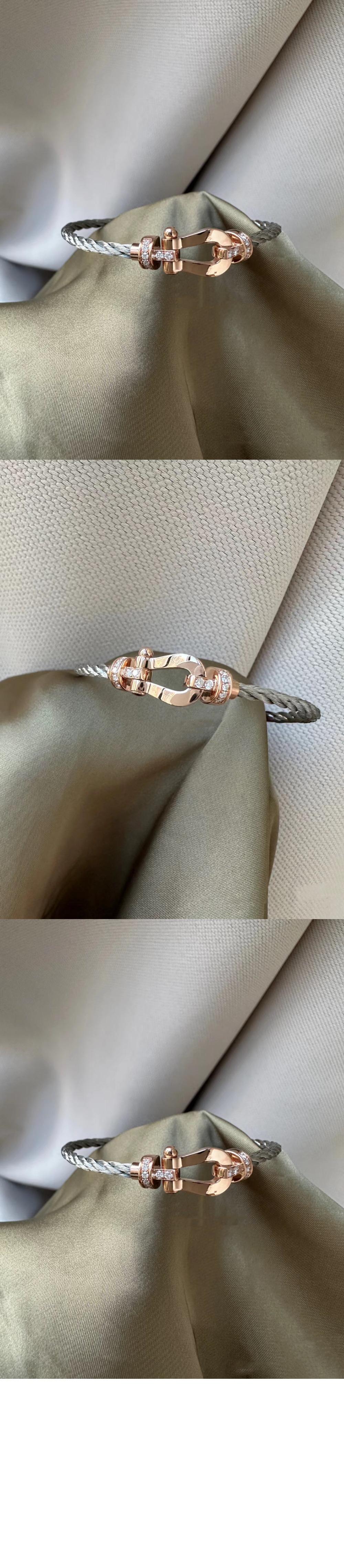 포스텐 브레이슬릿 6B0109 > 프레드