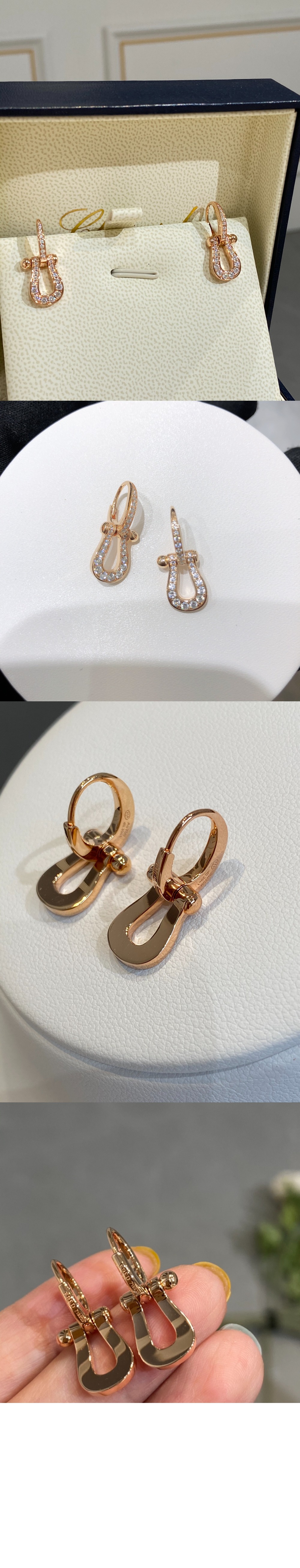 포스텐 귀걸이 8B0305 > 프레드