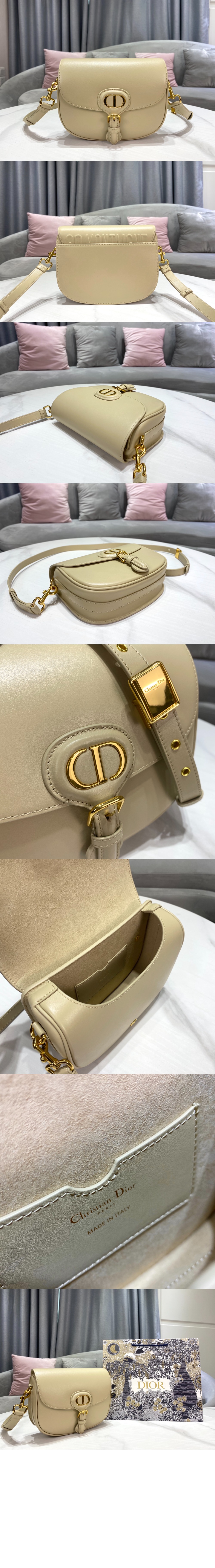 바비백 스몰 M9317 > Bobby - 바비