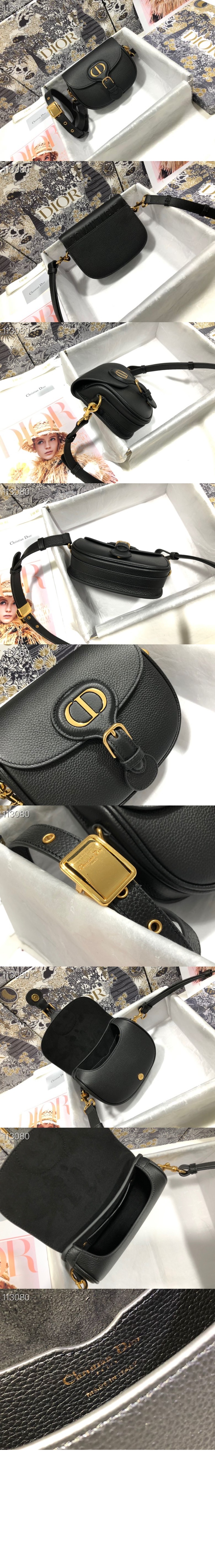 바비백 토고레더 스몰 M9317 > Bobby - 바비