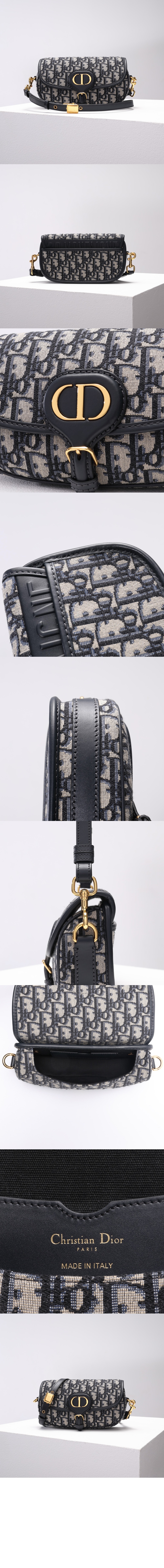 이스트 웨스트 바비백 M9327 > Bobby - 바비