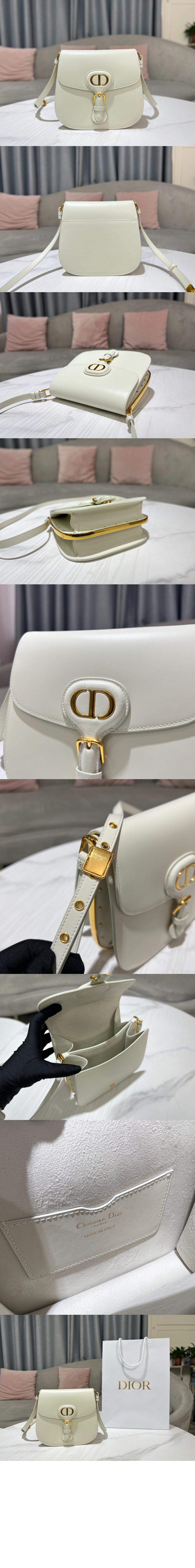 프레임 바비백 M9333 > Bobby - 바비