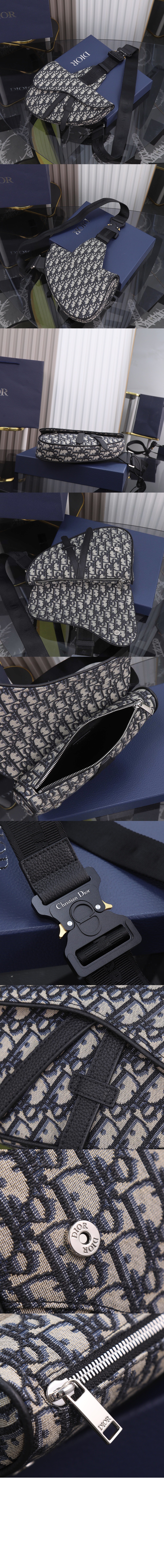 새들백 1ADPO > Saddle - 새들