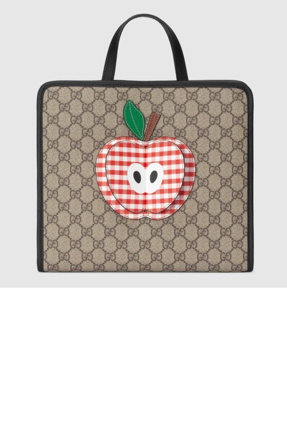 GG 키즈 토트백 648797 > tote bag -  토트백