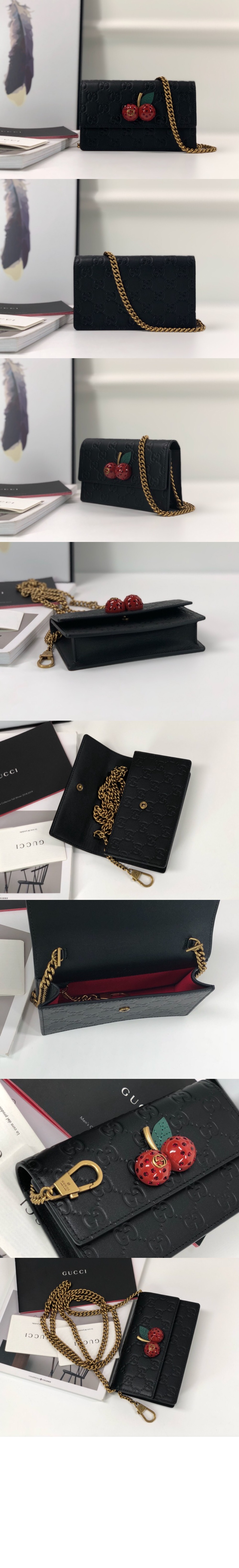 체리 GG 수프림 미니 WOC 481291 > Etc - 기타제품