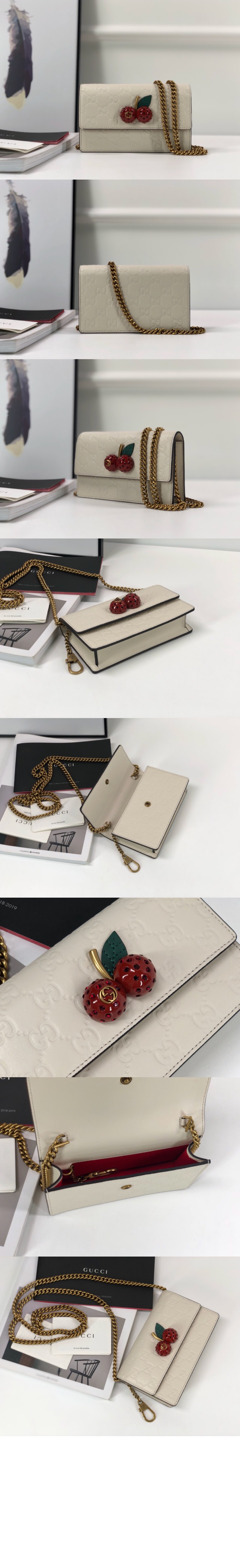 체리 GG 수프림 미니 WOC 481291 > Etc - 기타제품