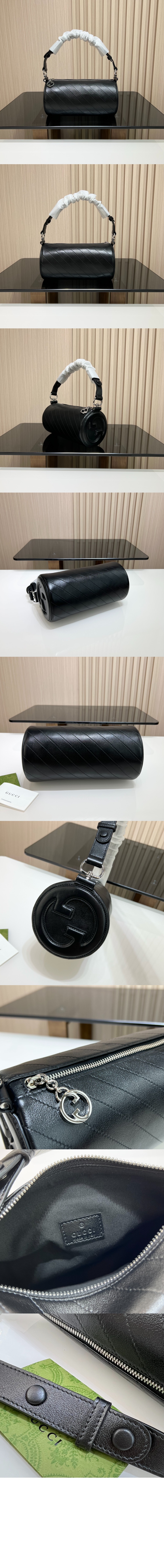 블론디 스몰 숄더백 760169 > Blondie - 블론디