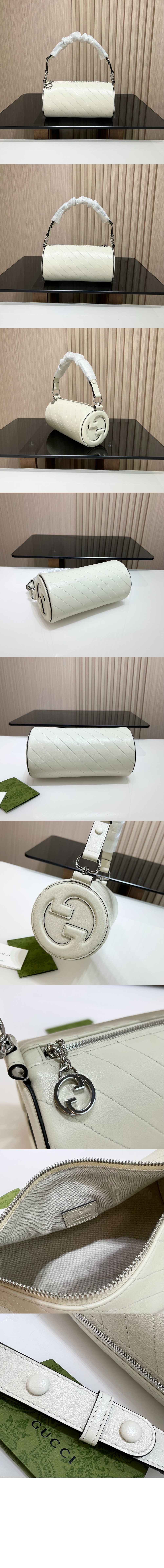 블론디 스몰 숄더백 760169 > Blondie - 블론디