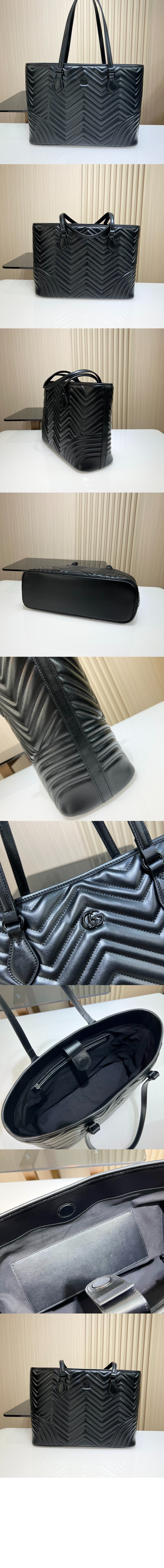 마틀라세 라지 토트백 739684 > Etc - 기타제품