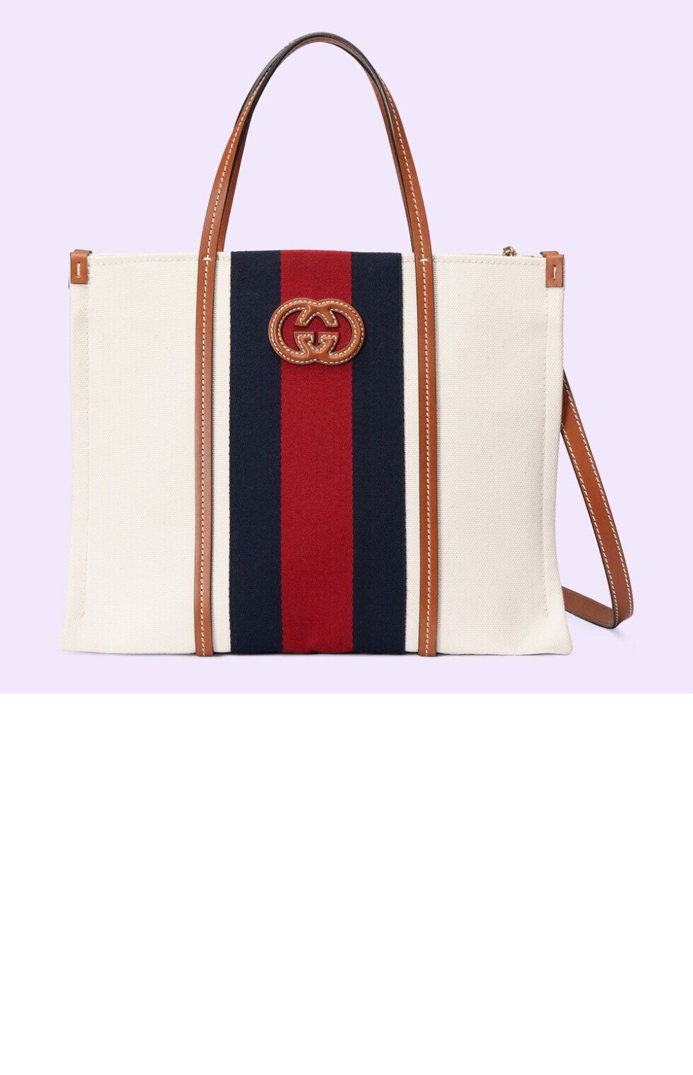 미듐 인터로킹 G 토트백 727721 > Etc - 기타제품