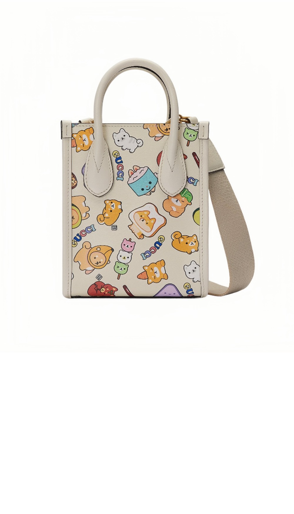 점보 GG 미니 토트백 699406 > Etc - 기타제품