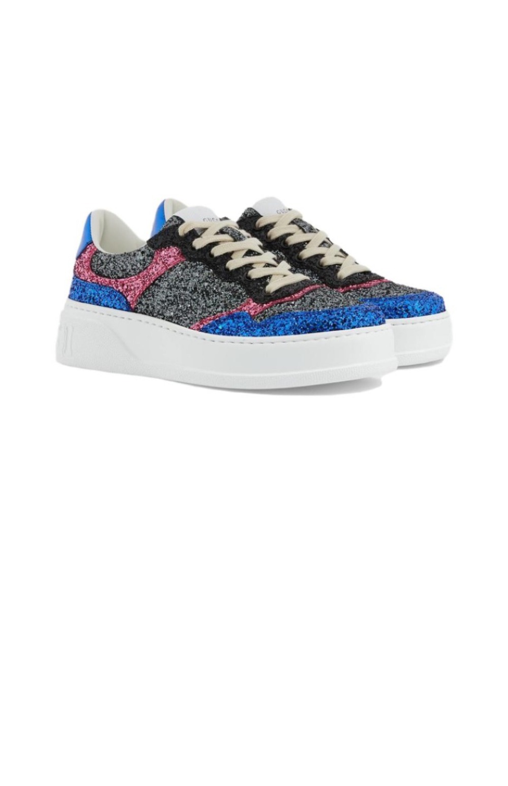 청키 B 로우탑 스니커즈 724249 > Chunky B - 청키B