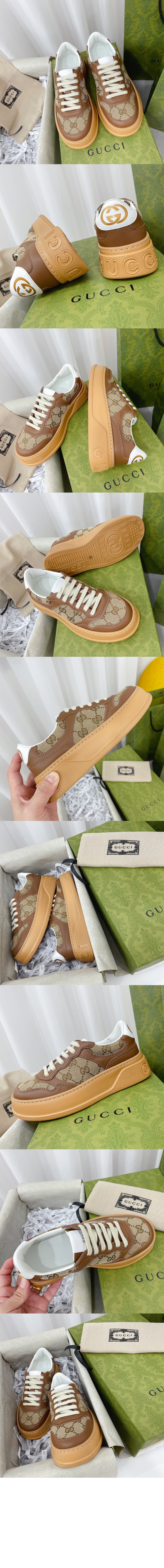 Chunky B 스니커즈 676092 > Chunky B - 청키B