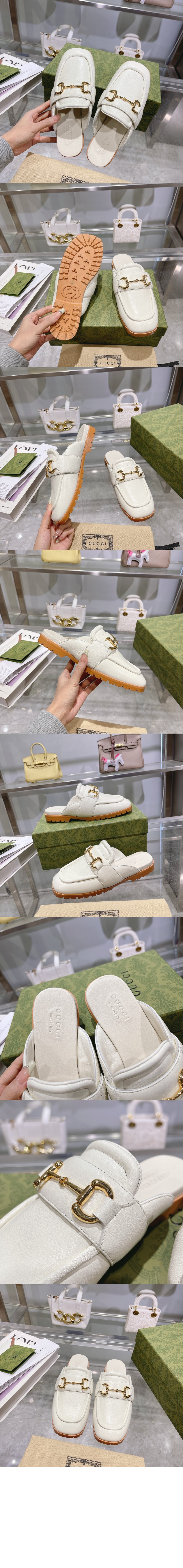 홀스빗 뮬 771096 > Horsebit - 홀스빗