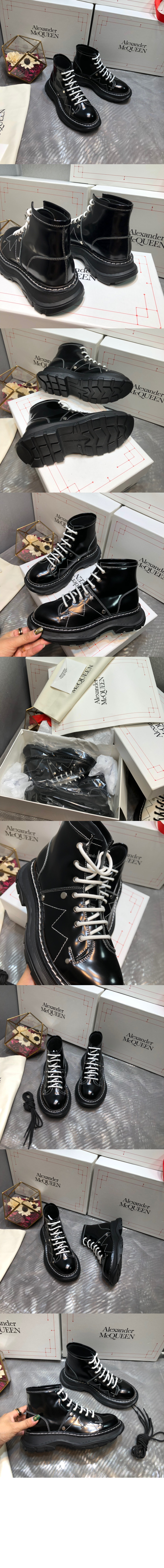 트레드 부츠 595469 > Tread - 트레드