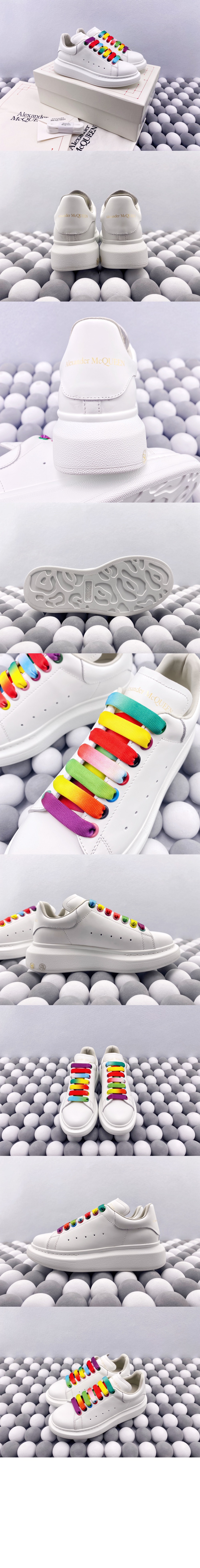 오버사이즈 스니커즈 553680 > Oversized Sneaker - 오버사이즈 스니커즈