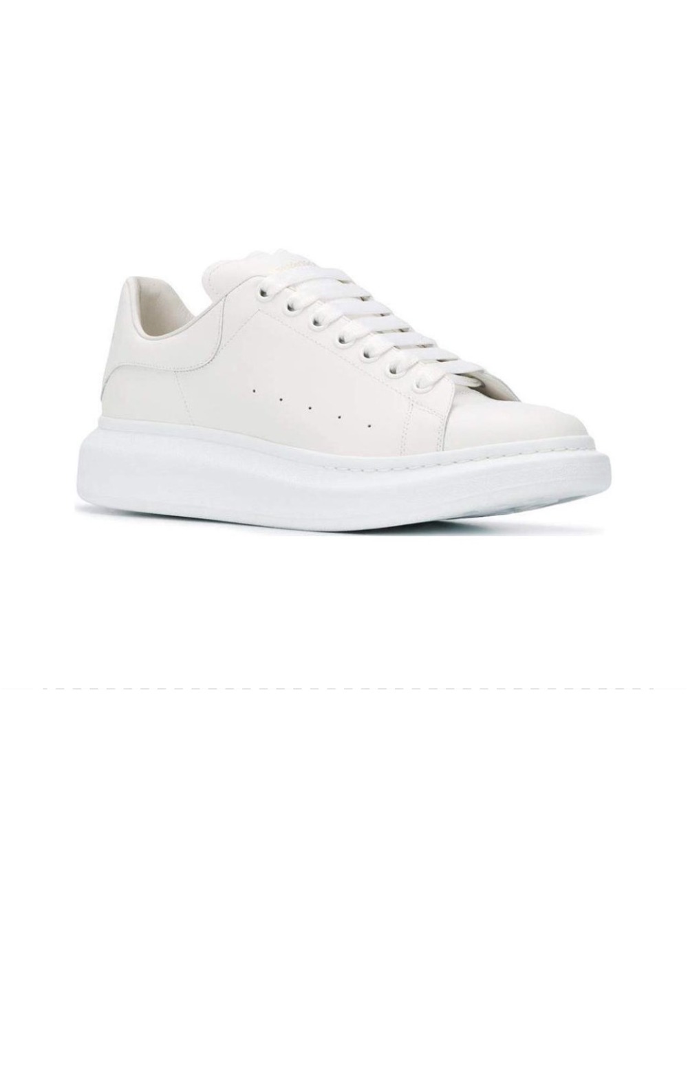 오버사이즈 스니커즈 553680 > Oversized Sneaker - 오버사이즈 스니커즈