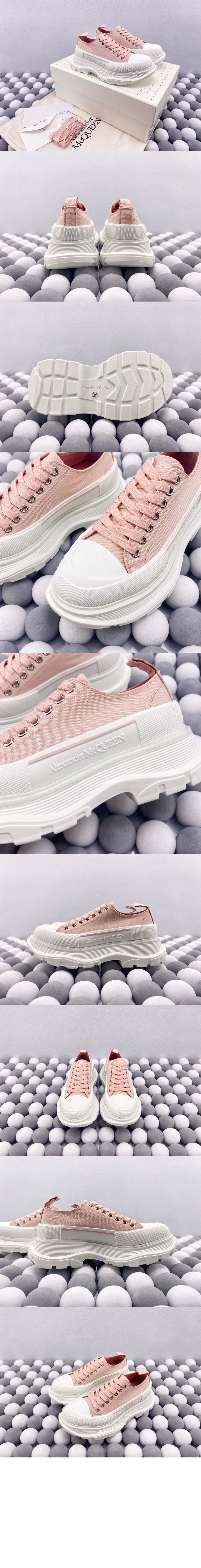 트레드 스니커즈 611705 > Tread - 트레드