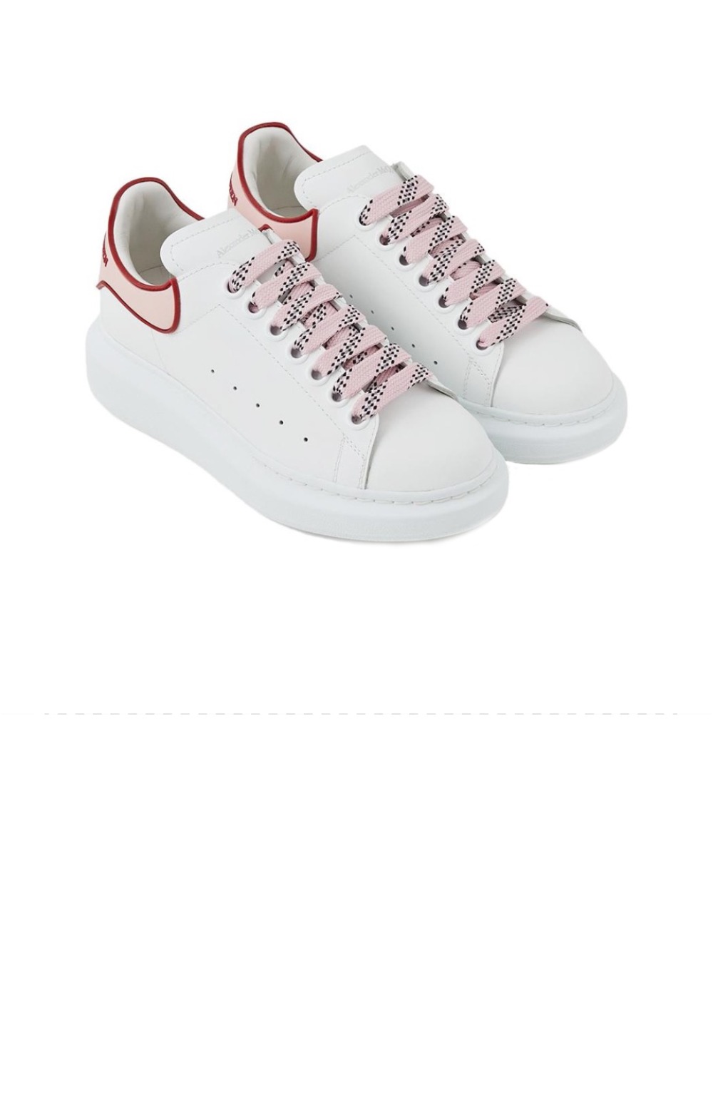 오버사이즈 스니커즈 621056 > Oversized Sneaker - 오버사이즈 스니커즈