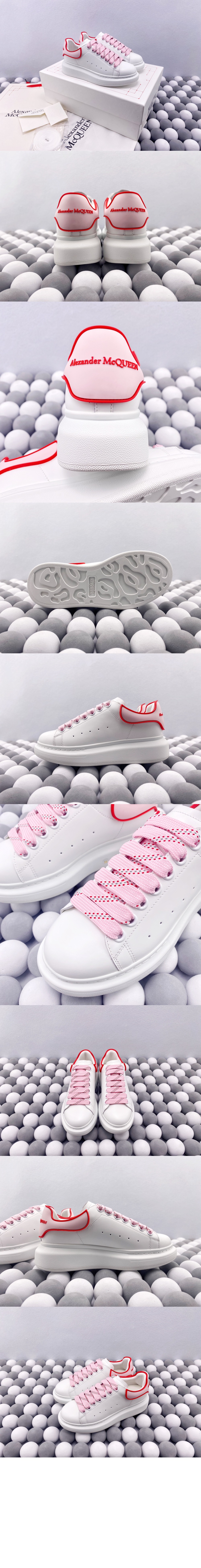 오버사이즈 스니커즈 621056 > Oversized Sneaker - 오버사이즈 스니커즈