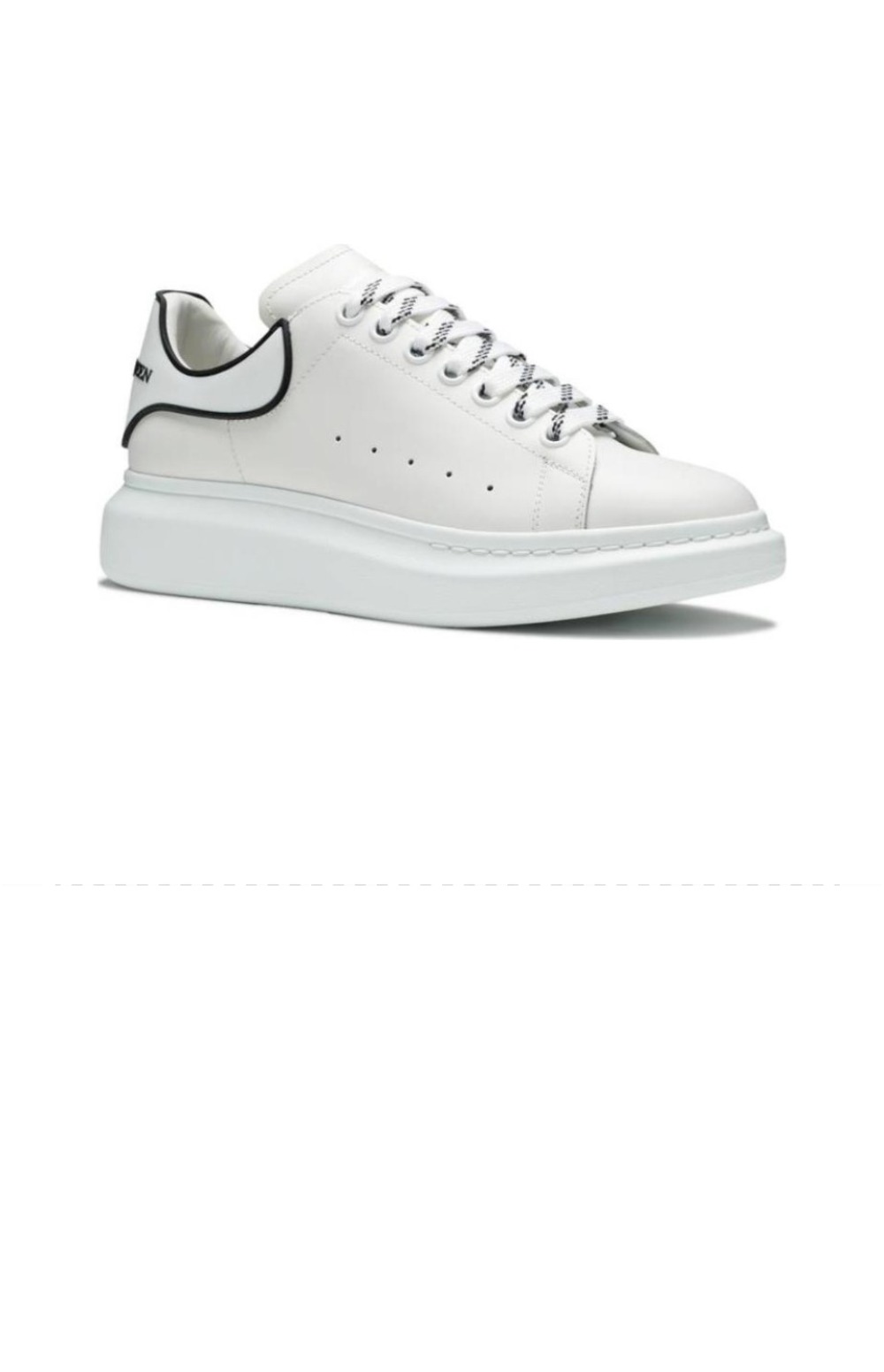 오버사이즈 스니커즈 625156 > Oversized Sneaker - 오버사이즈 스니커즈