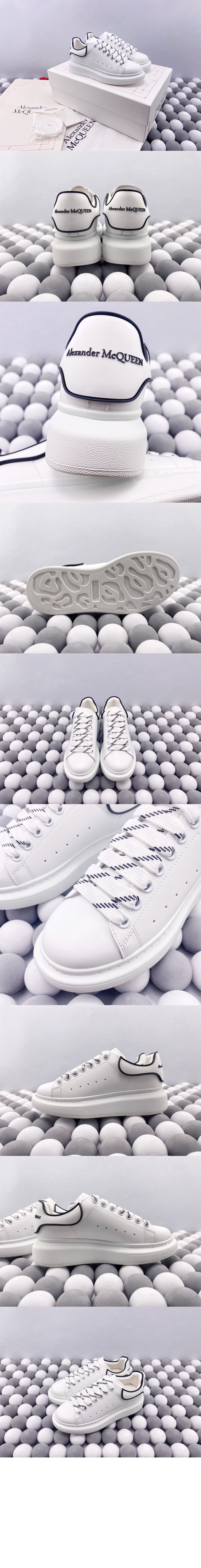 오버사이즈 스니커즈 625156 > Oversized Sneaker - 오버사이즈 스니커즈