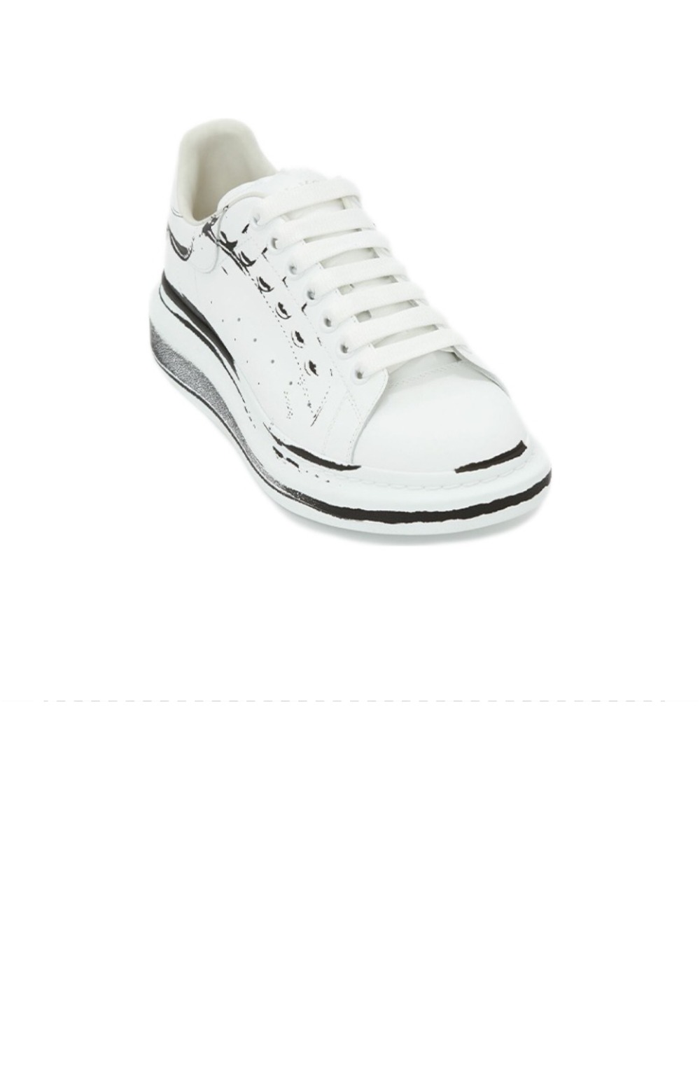 오버사이즈 스니커즈 662642 > Oversized Sneaker - 오버사이즈 스니커즈