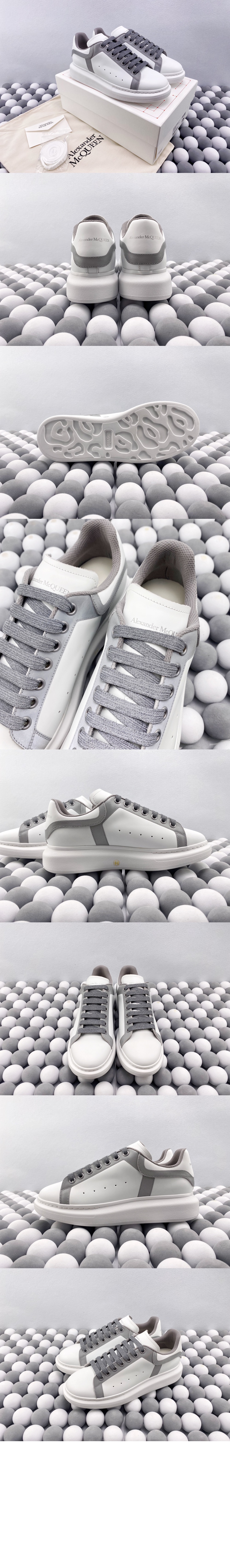 오버사이즈 스니커즈 662651 > Oversized Sneaker - 오버사이즈 스니커즈