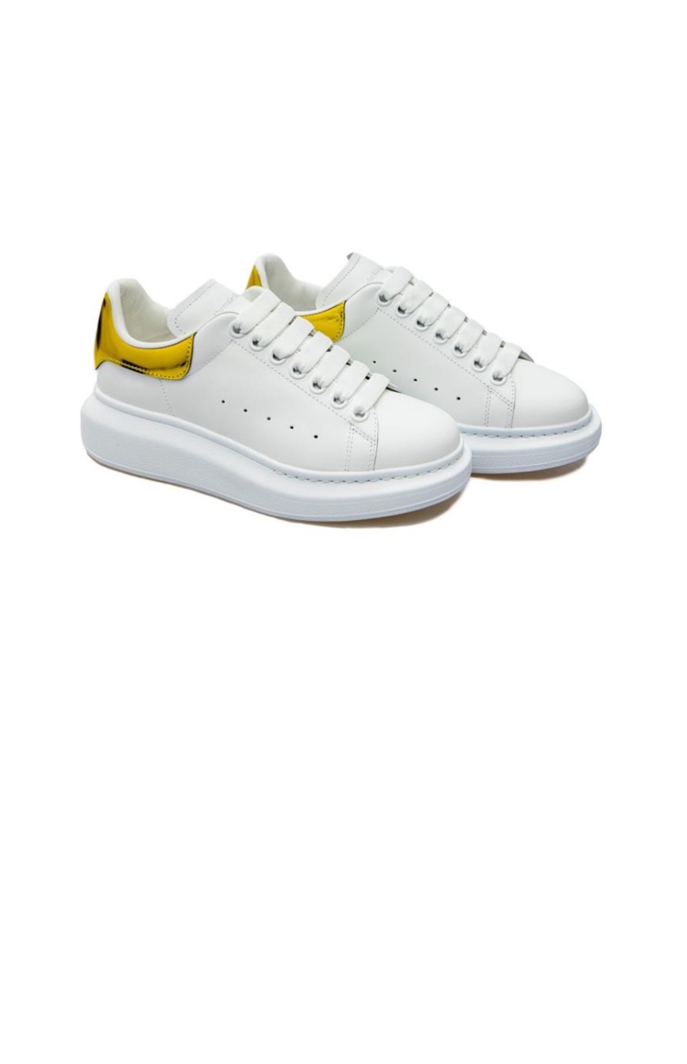 오버사이즈 스니커즈 676702 > Oversized Sneaker - 오버사이즈 스니커즈