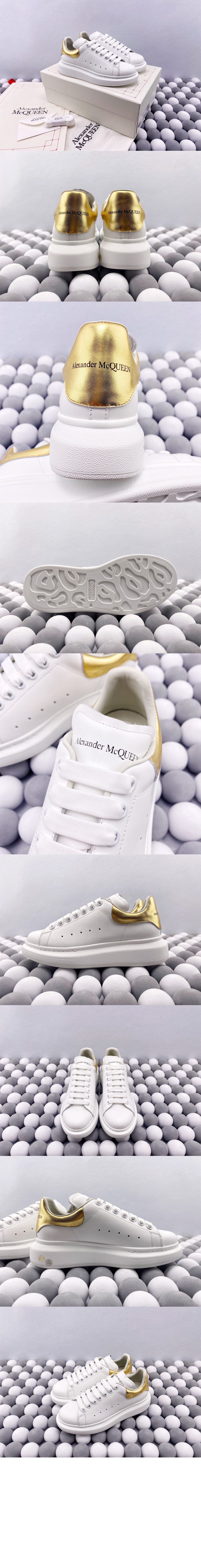 오버사이즈 스니커즈 676702 > Oversized Sneaker - 오버사이즈 스니커즈