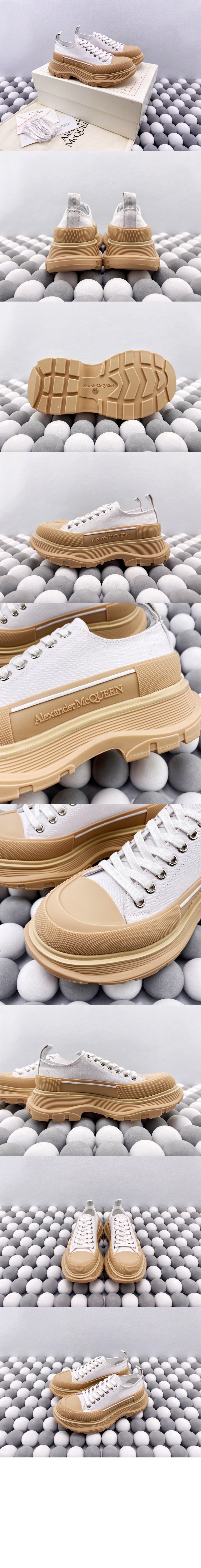 Tread Slick 스니커즈 697072 > Tread - 트레드