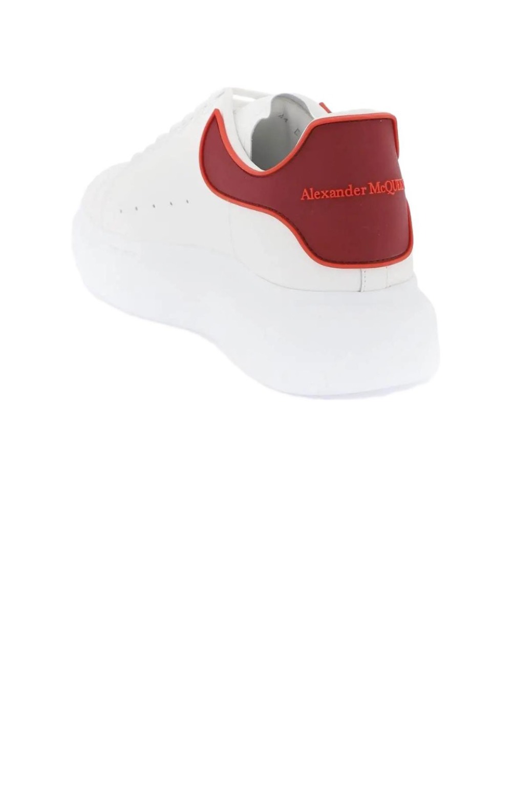 스니커즈 727394 > Oversized Sneaker - 오버사이즈 스니커즈