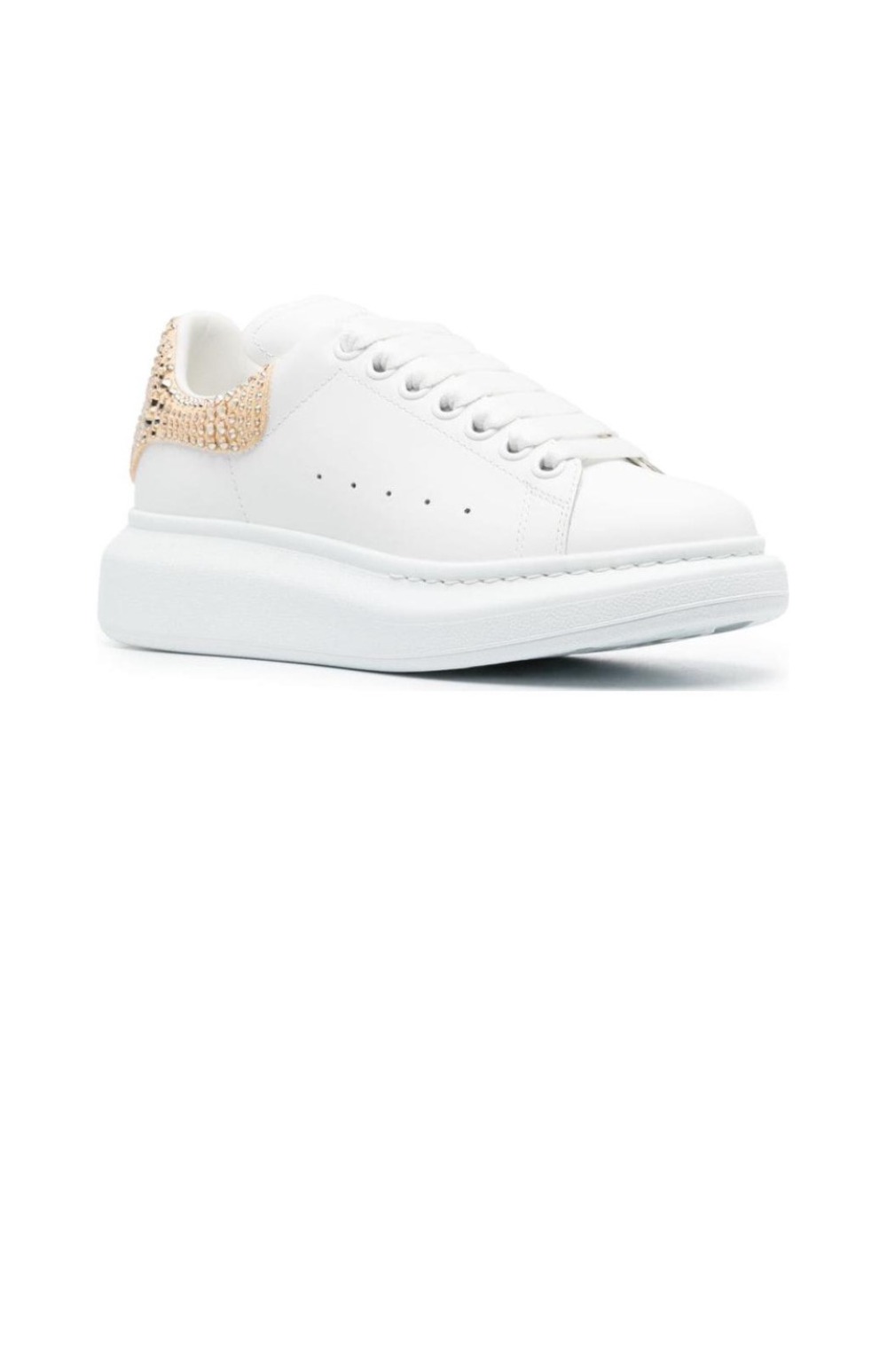 오버사이즈 스니커즈 744472 > Oversized Sneaker - 오버사이즈 스니커즈