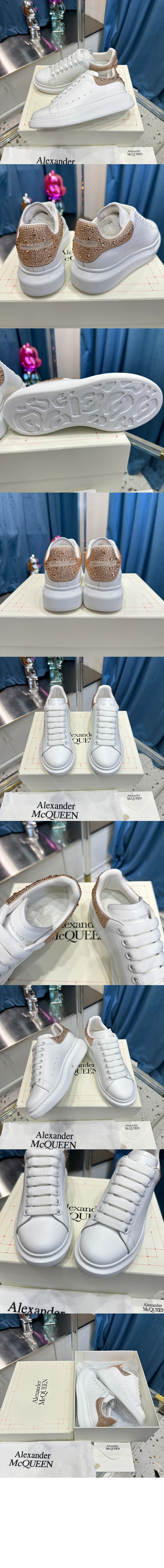 오버사이즈 스니커즈 744472 > Oversized Sneaker - 오버사이즈 스니커즈