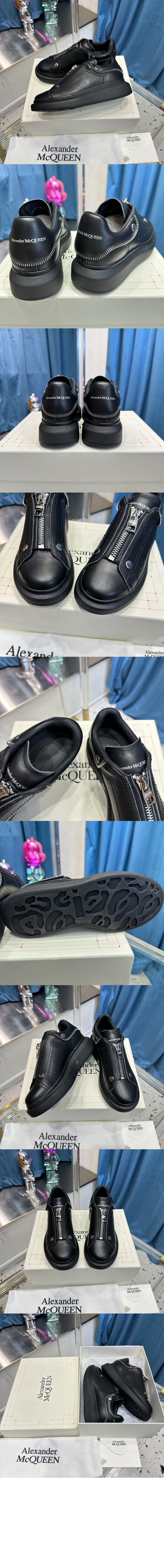 오버사이즈 스니커즈 766896 > Oversized Sneaker - 오버사이즈 스니커즈