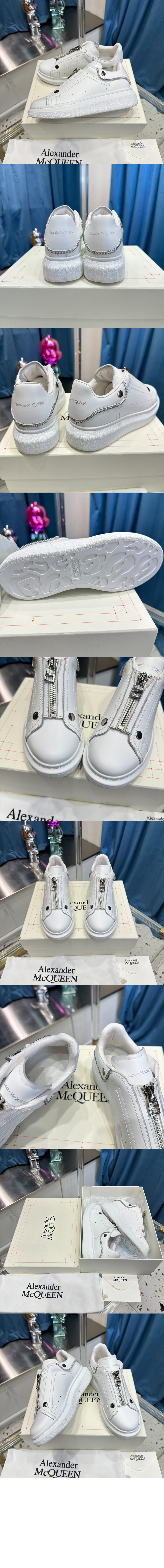 오버사이즈 스니커즈 766896 > Oversized Sneaker - 오버사이즈 스니커즈