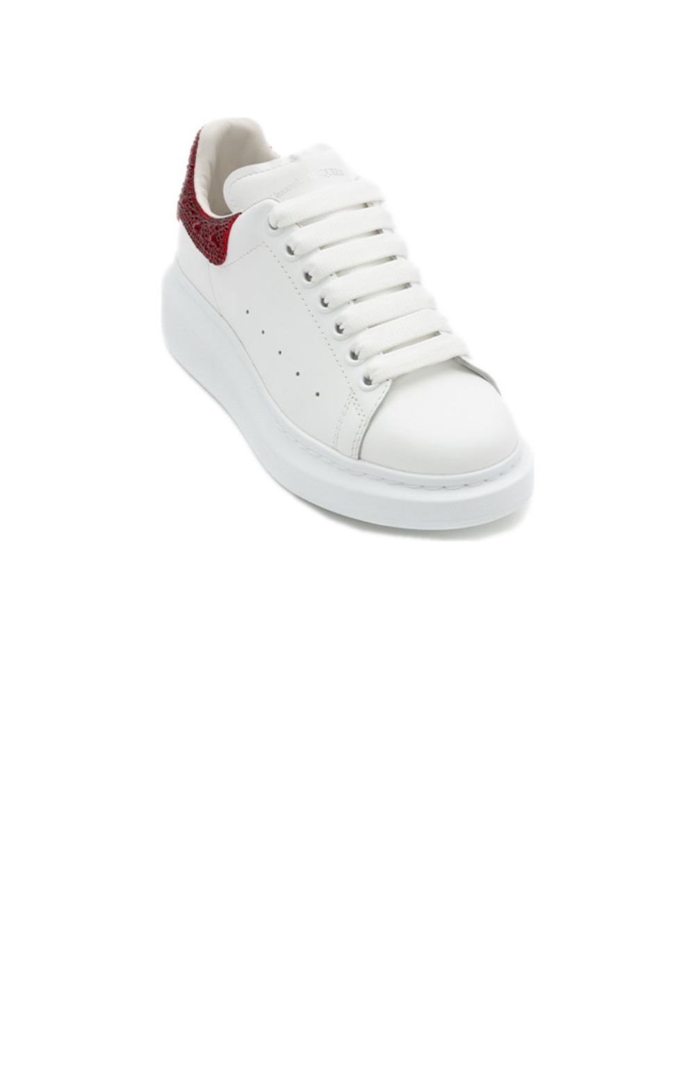 오버사이즈 스니커즈 769116 > Oversized Sneaker - 오버사이즈 스니커즈